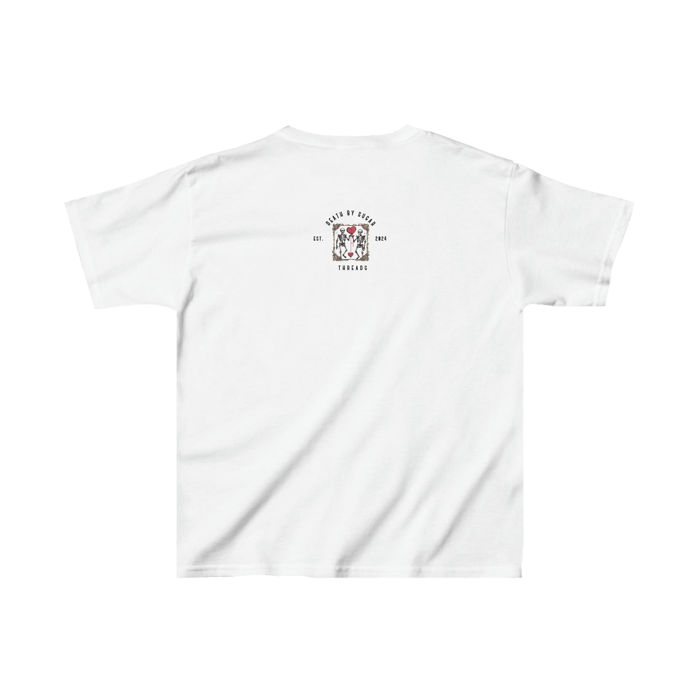 Kids Heavy Cotton™ Tee