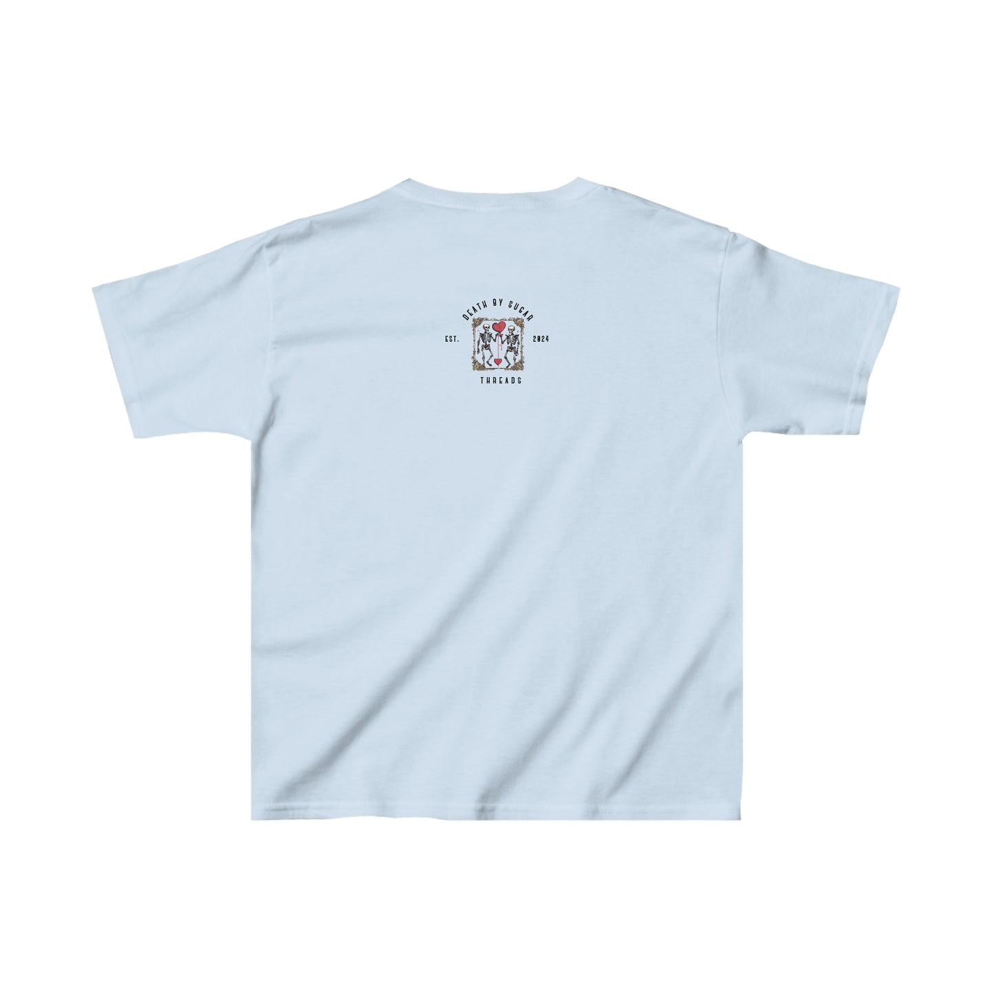 Kids Heavy Cotton™ Tee