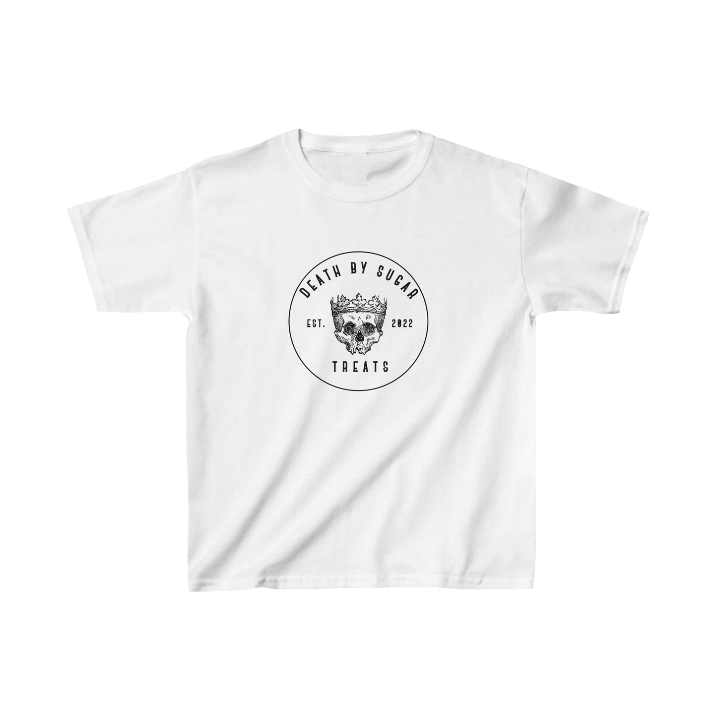 Kids Heavy Cotton™ Tee