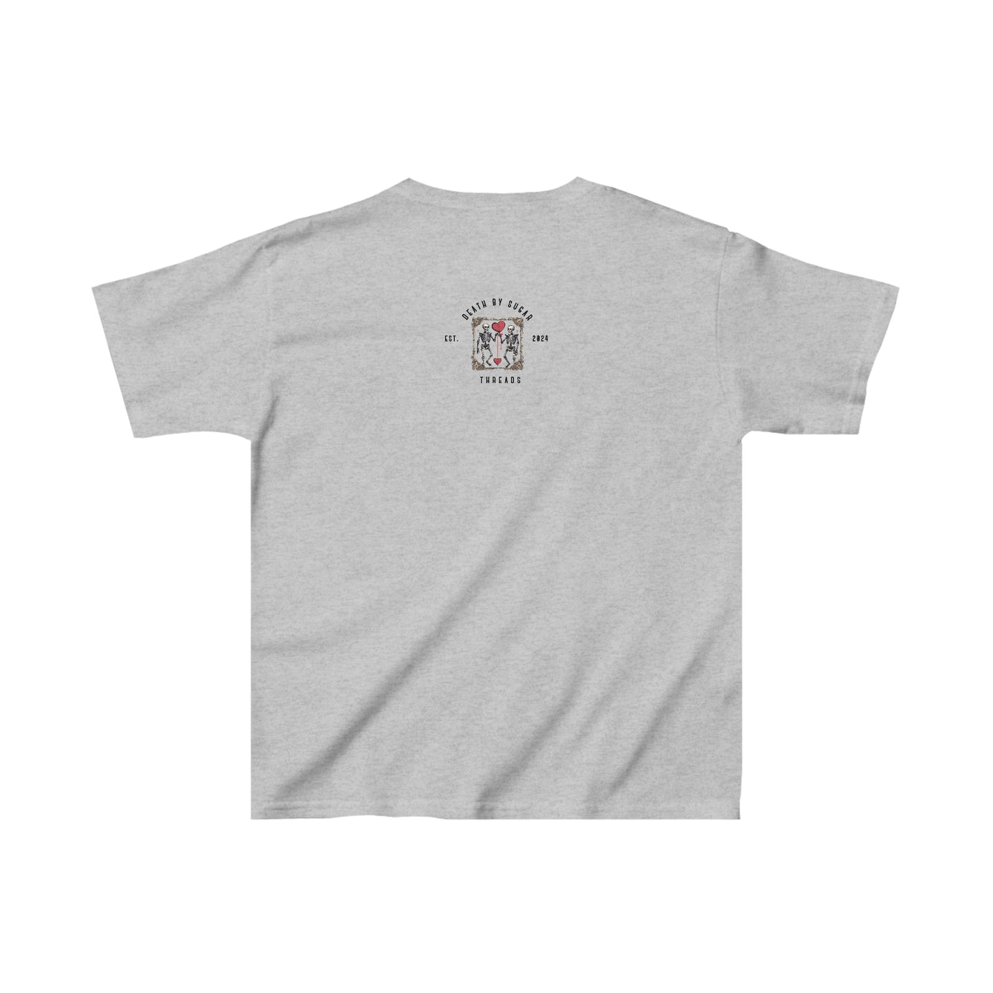 Kids Heavy Cotton™ Tee