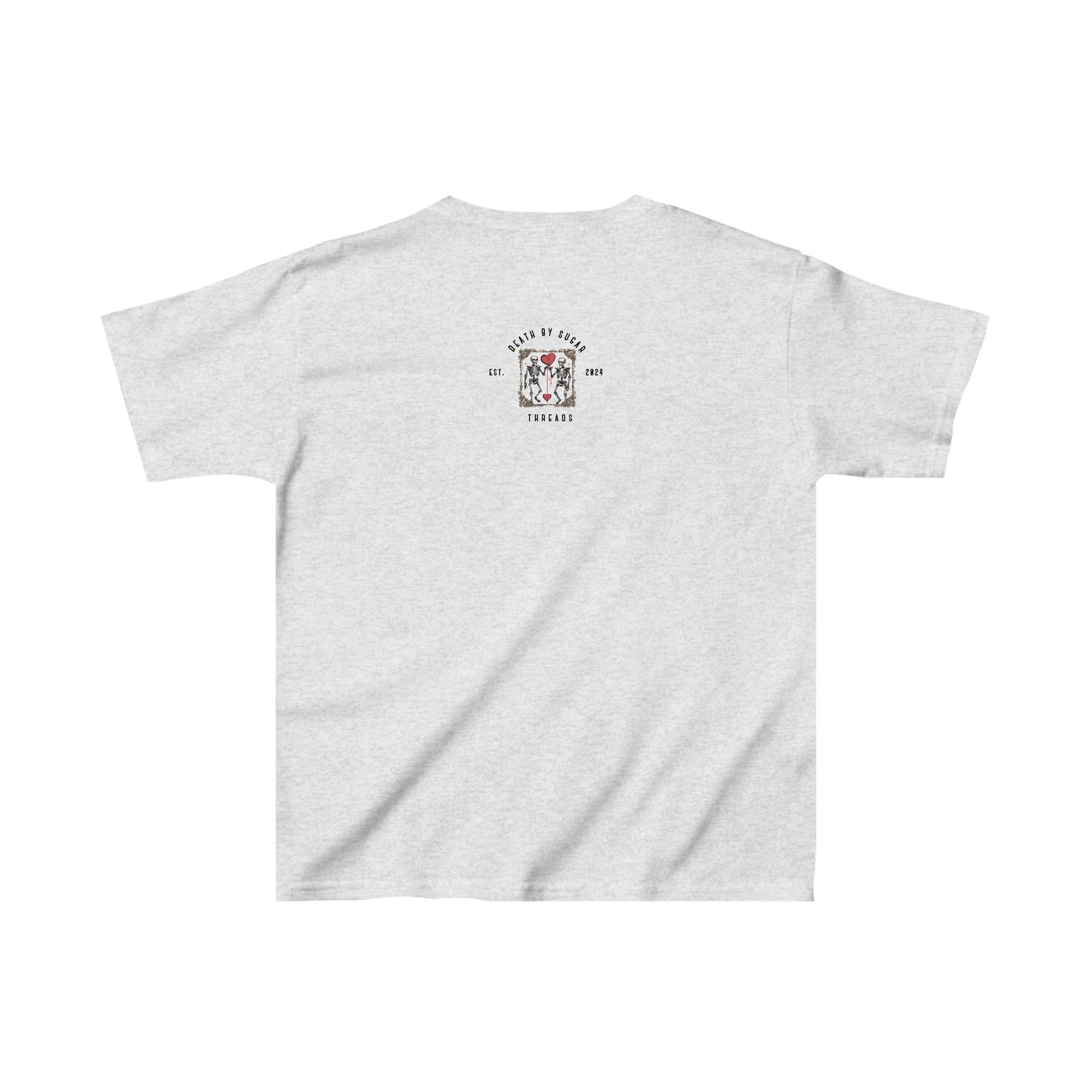 Kids Heavy Cotton™ Tee